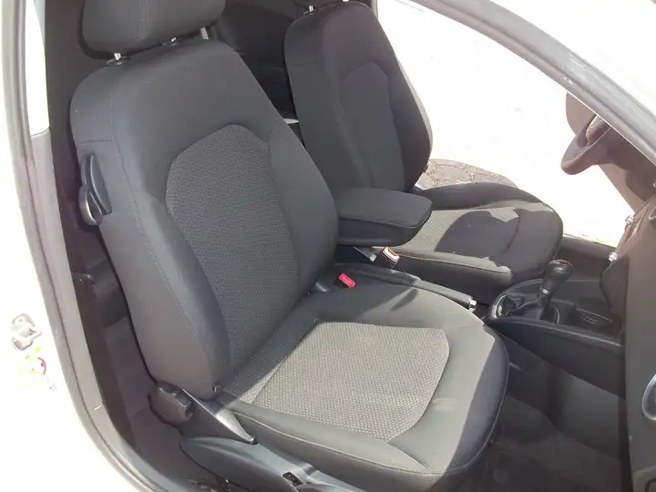 Audi A1 — foto 10