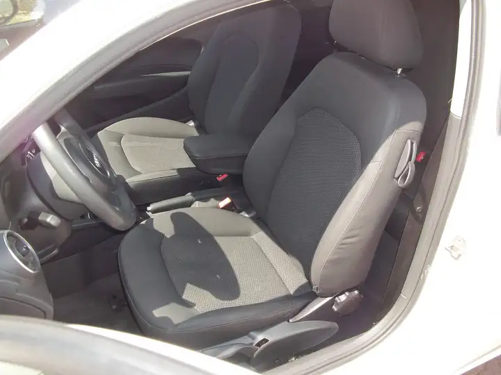 Audi A1 — foto 13