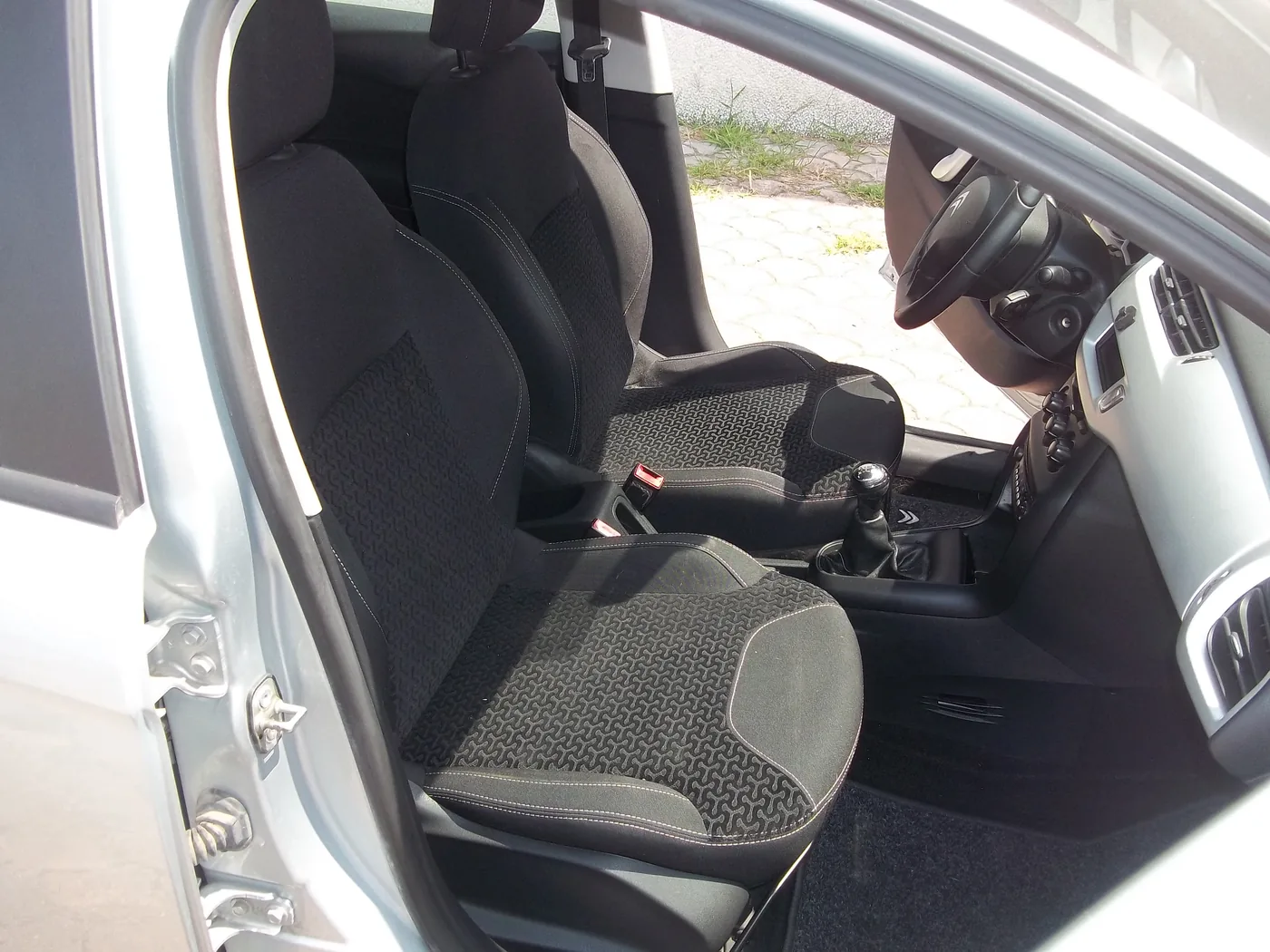 Citroën C3 — foto 11