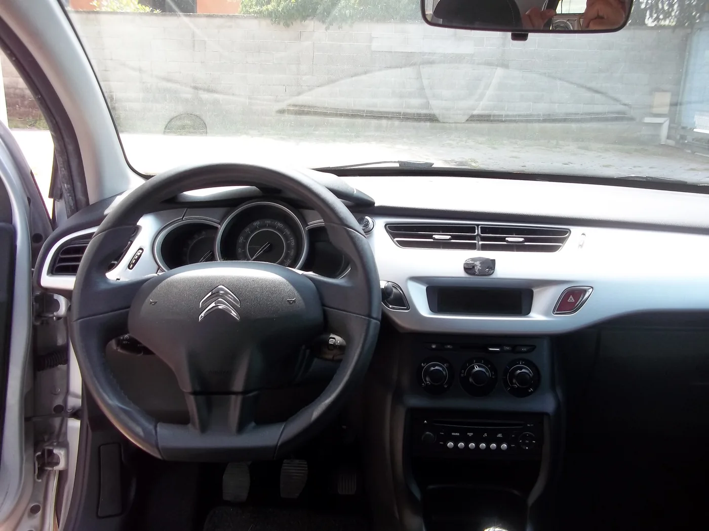 Citroën C3 — foto 13