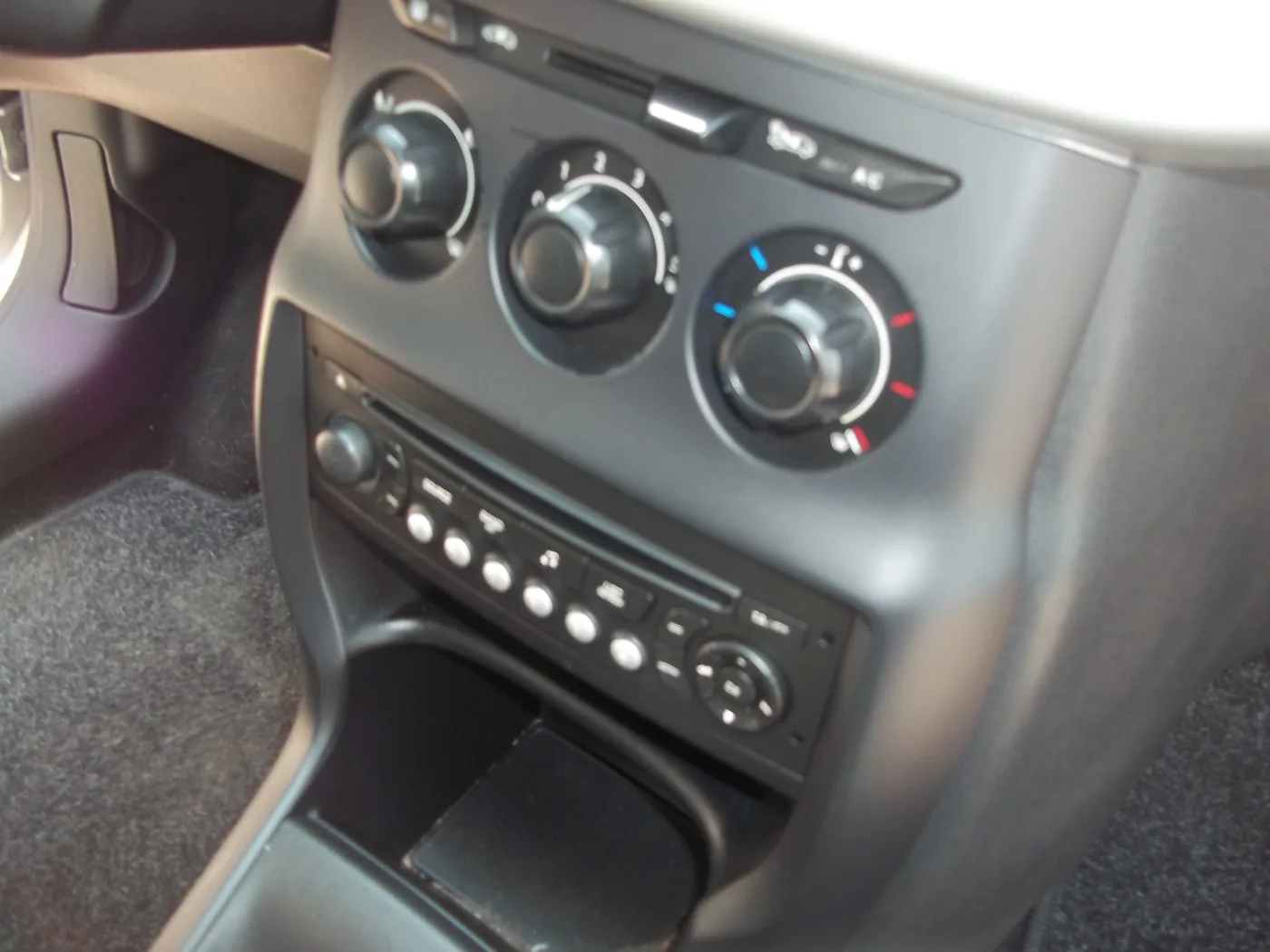 Citroën C3 — foto 14