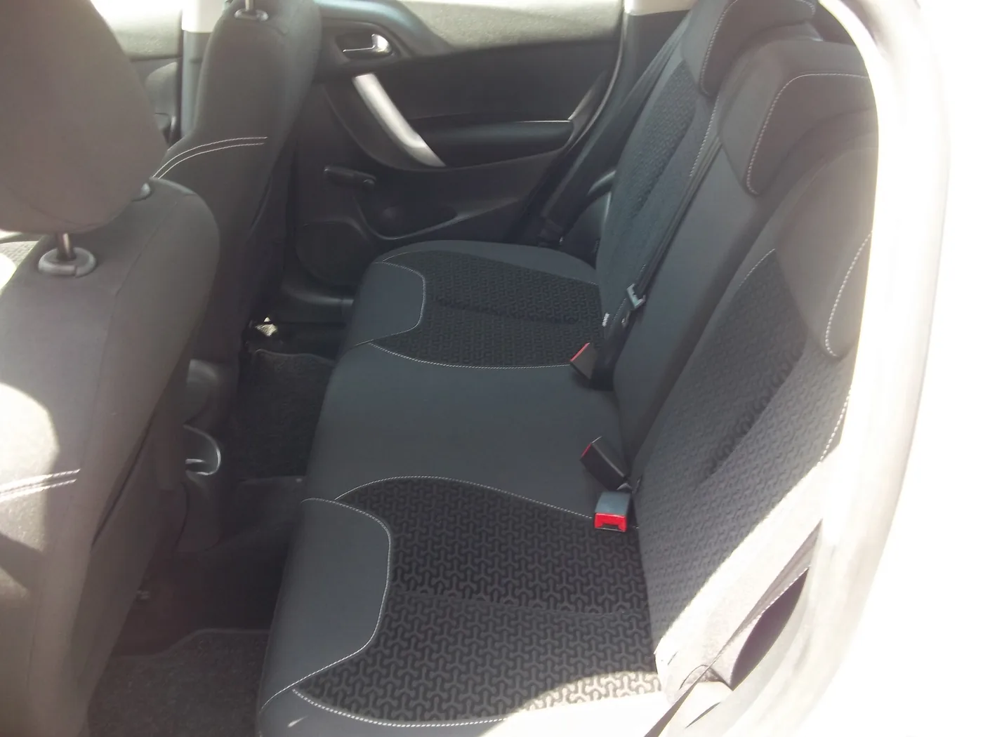 Citroën C3 — foto 15