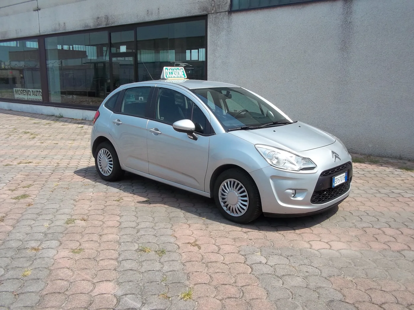 Citroën C3 — foto 3