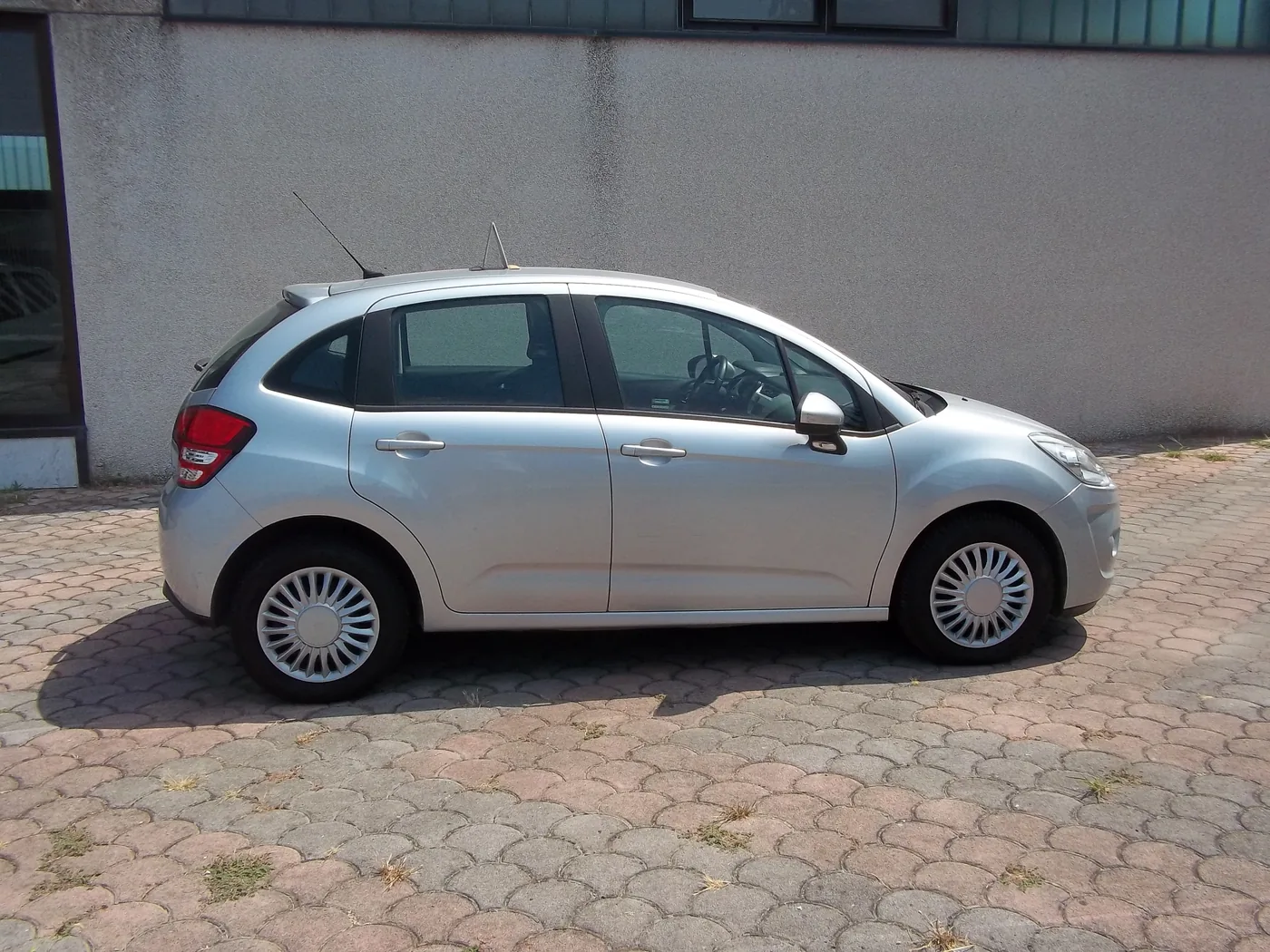 Citroën C3 — foto 4