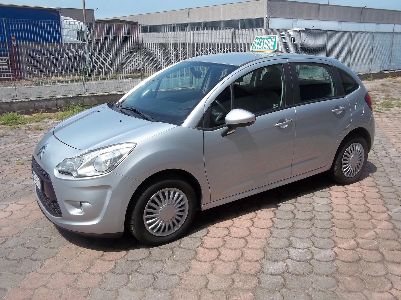 Citroën C3 — foto 5