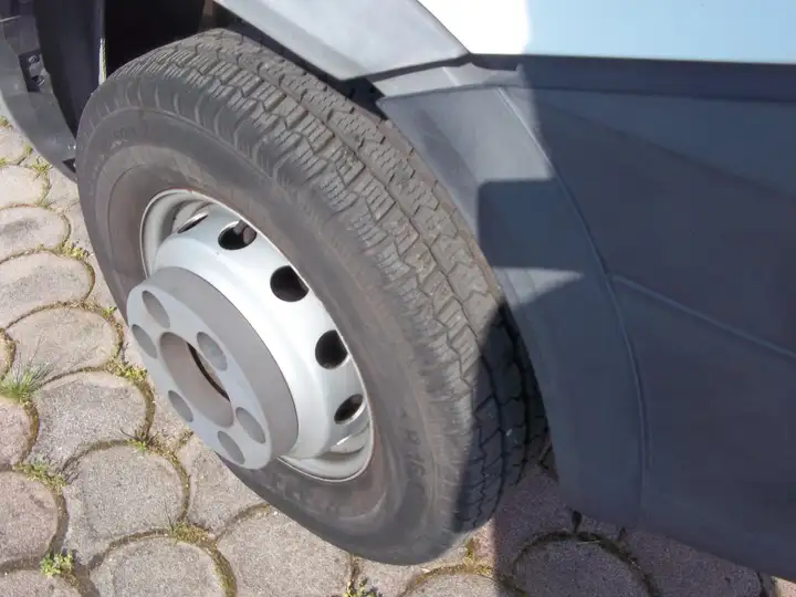 Iveco Daily — foto 11