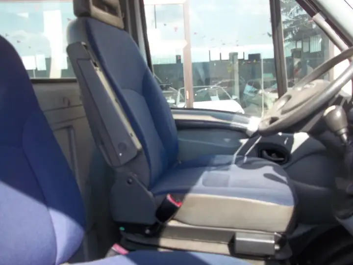 Iveco Daily — foto 13