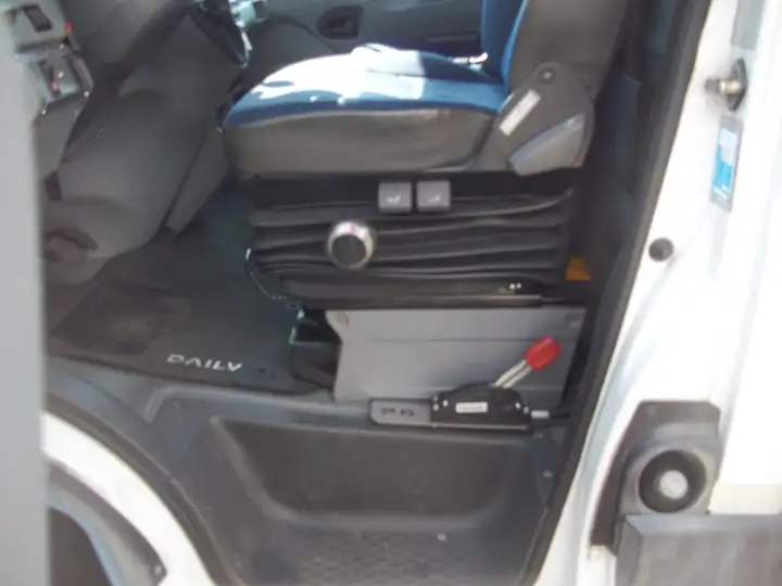 Iveco Daily — foto 14