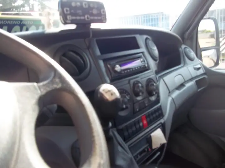 Iveco Daily — foto 15