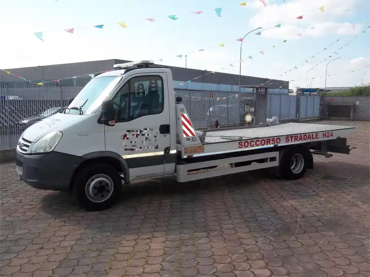 Iveco Daily — foto 2