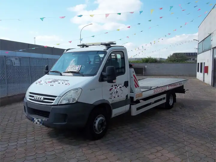 Iveco Daily — foto 3