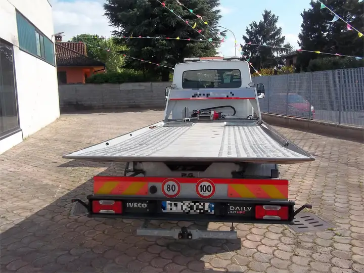 Iveco Daily — foto 4