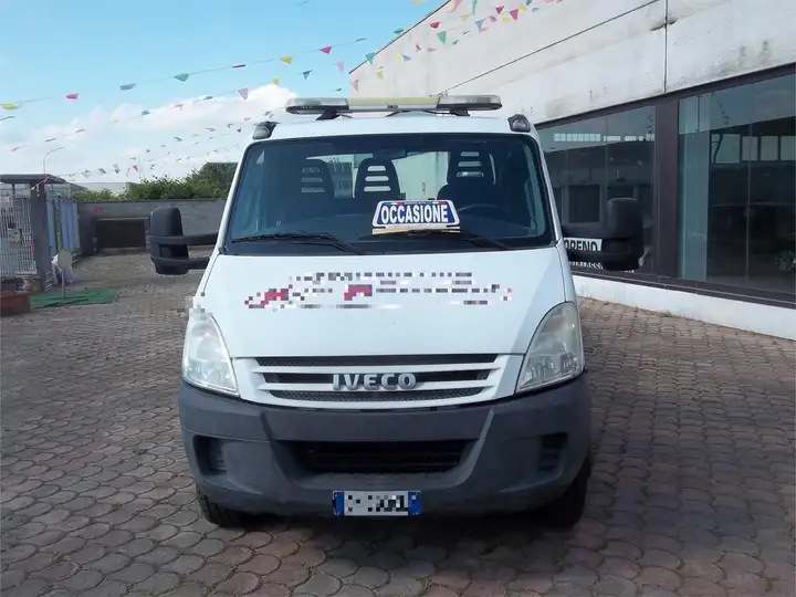 Iveco Daily — foto 5