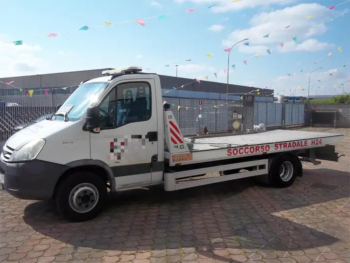 Iveco Daily — foto 6