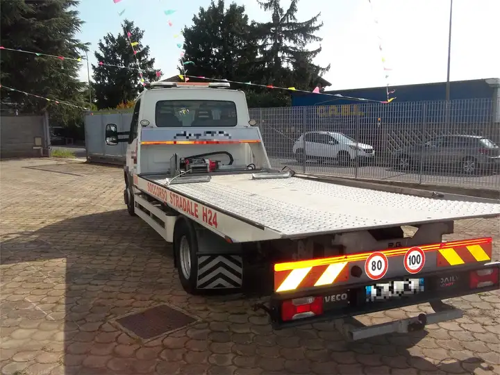 Iveco Daily — foto 7