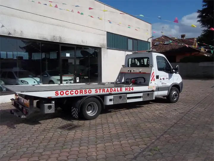 Iveco Daily — foto 8