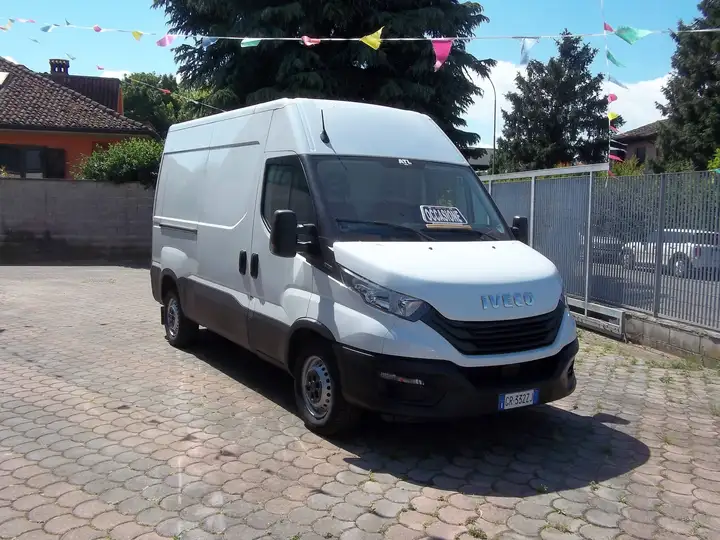 Iveco Daily — foto 14
