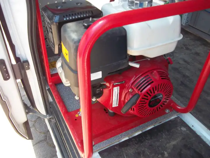 Iveco Daily — foto 2
