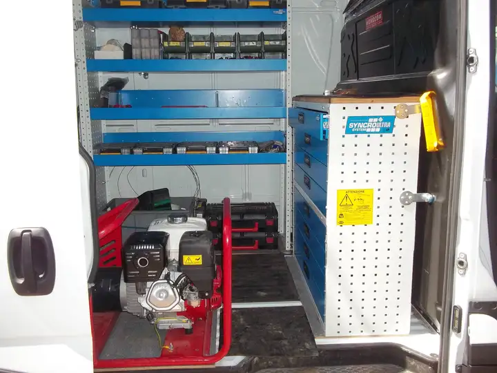 Iveco Daily — foto 5