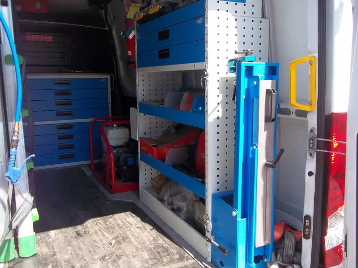 Iveco Daily — foto 6