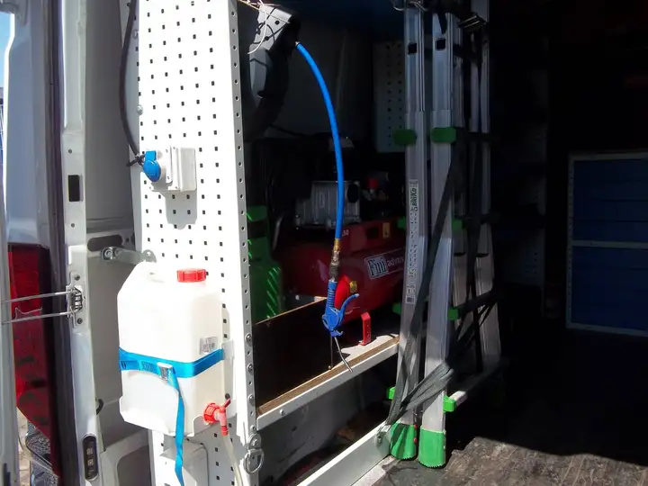 Iveco Daily — foto 7