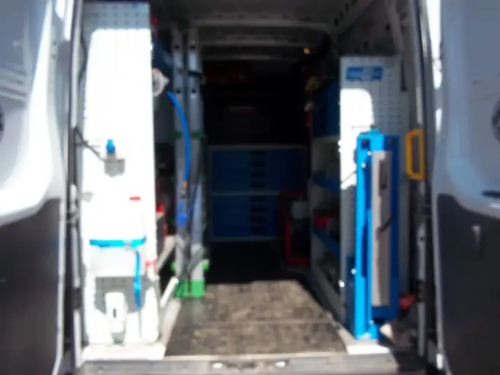 Iveco Daily — foto 8