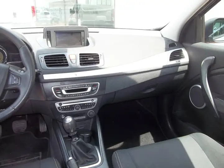 Renault Mégane — foto 10