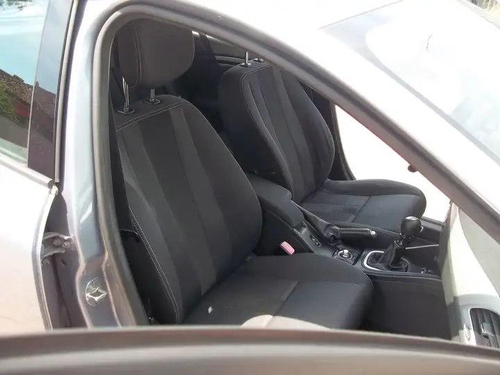 Renault Mégane — foto 13
