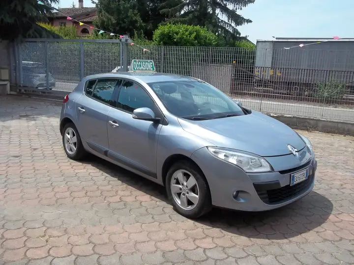 Renault Mégane — foto 6