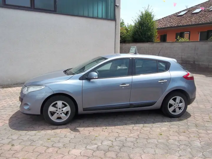 Renault Mégane — foto 7