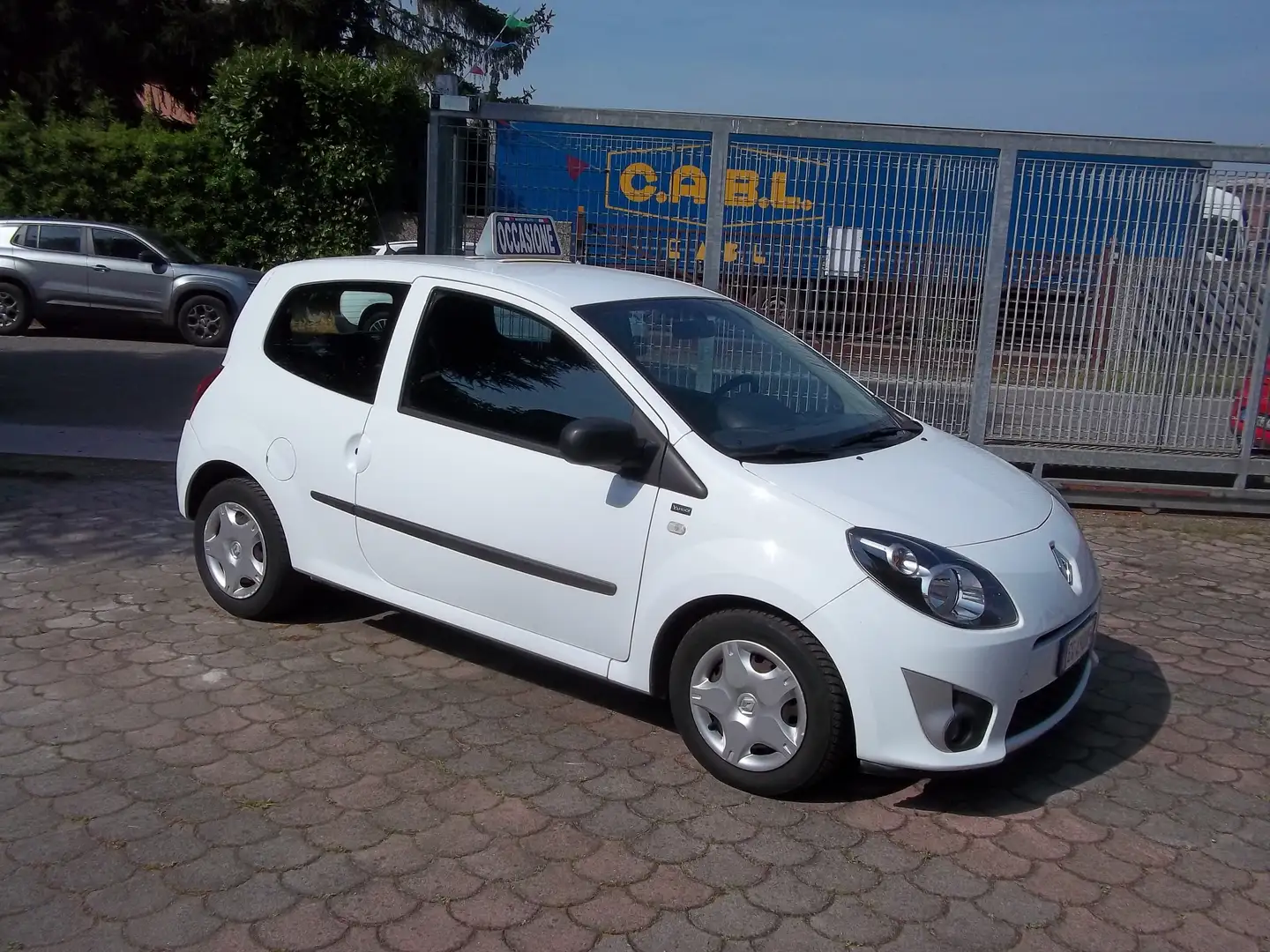 Renault Twingo — foto 11