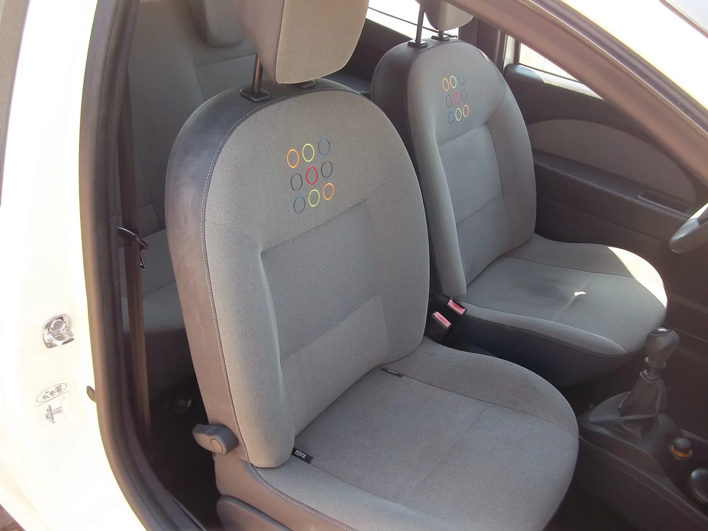 Renault Twingo — foto 19