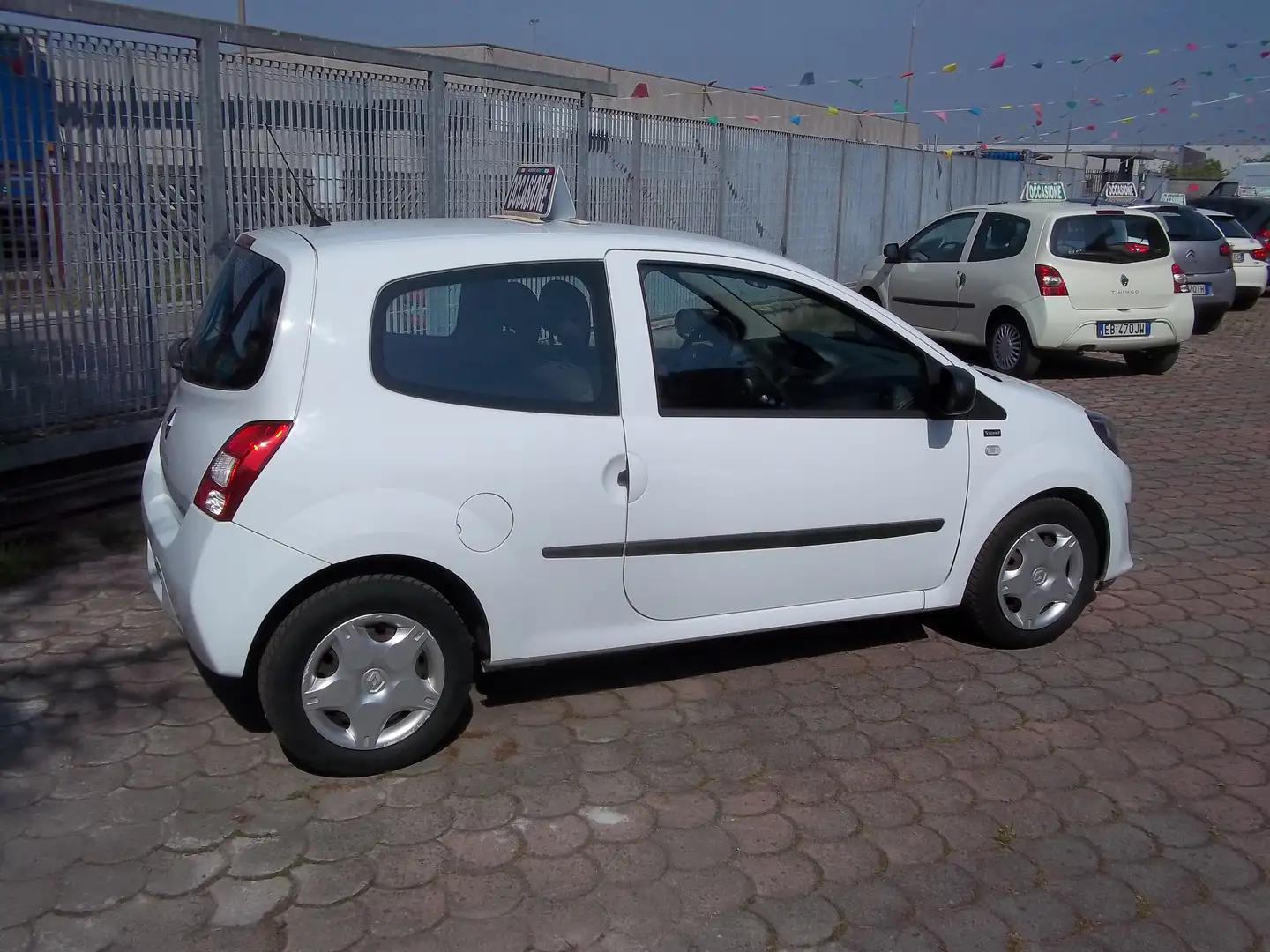 Renault Twingo — foto 3