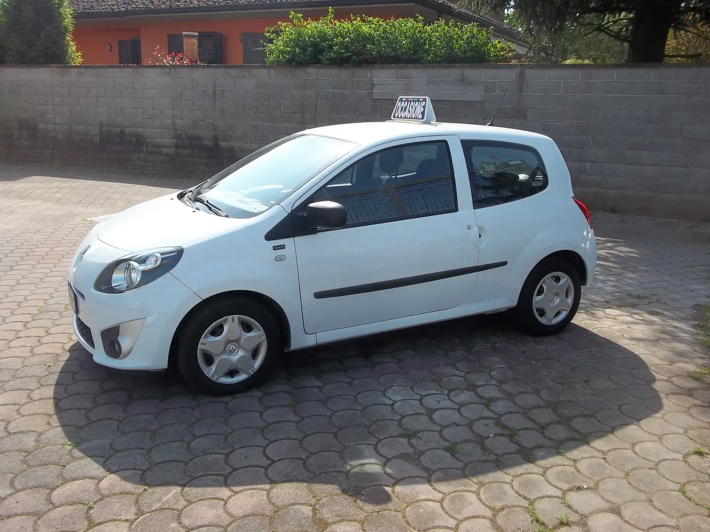 Renault Twingo — foto 7
