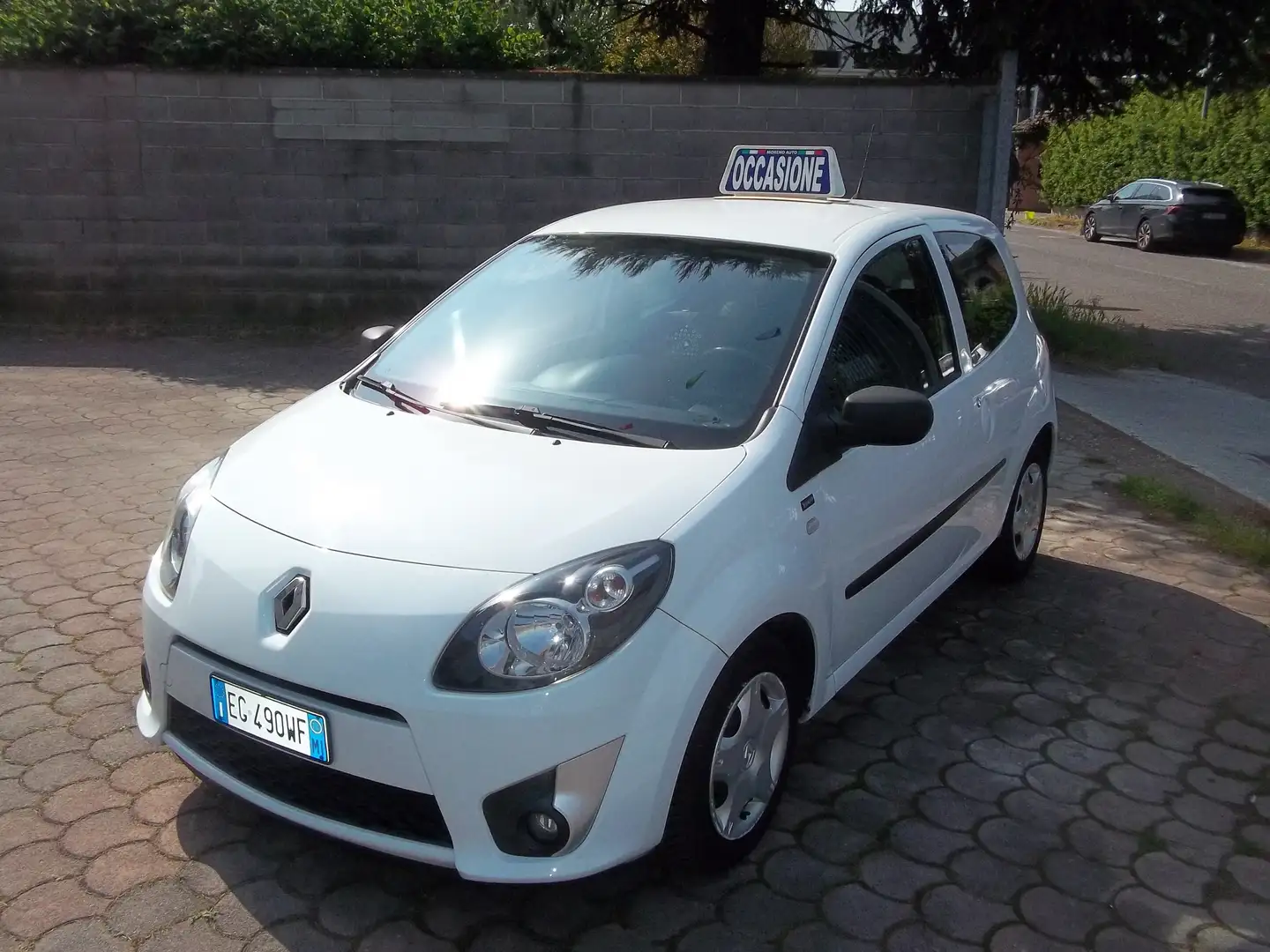 Renault Twingo — foto 8