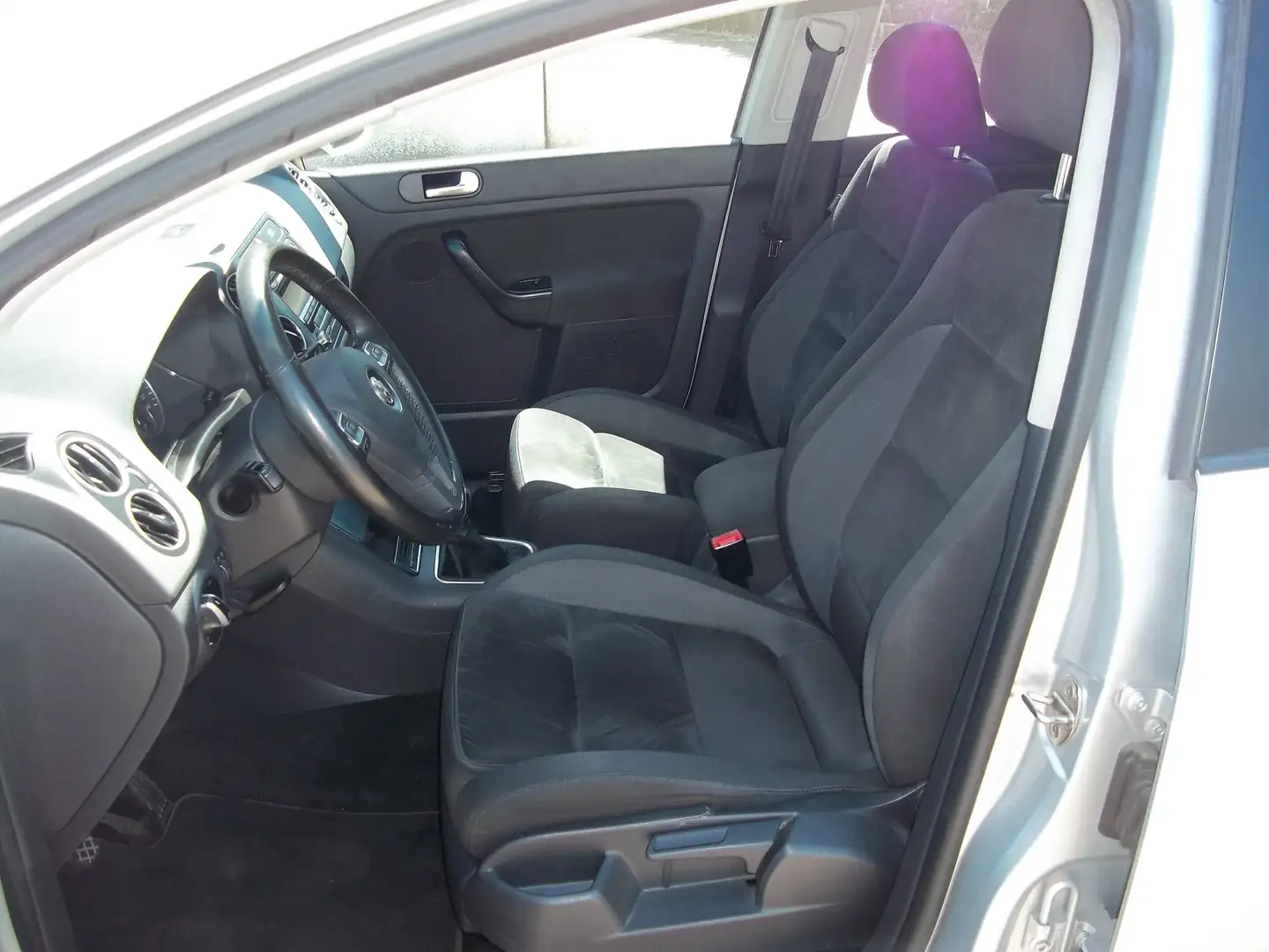 Volkswagen Golf Plus — foto 14