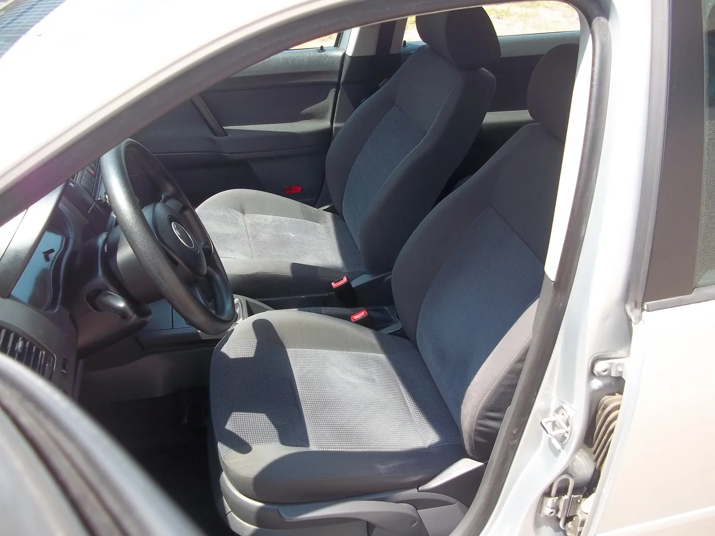 Volkswagen Polo 1.2 5 Porte — foto 11