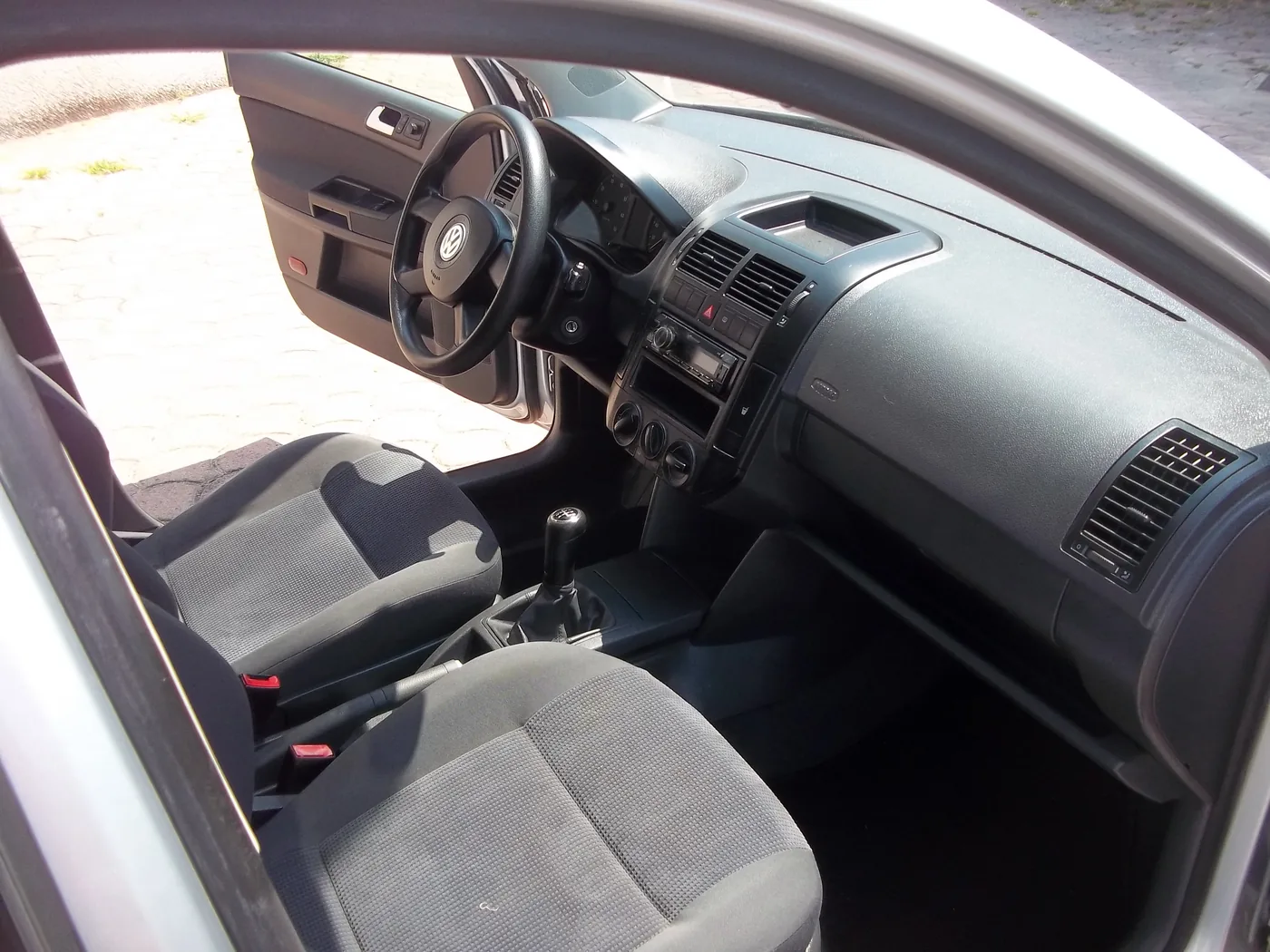 Volkswagen Polo 1.2 5 Porte — foto 13
