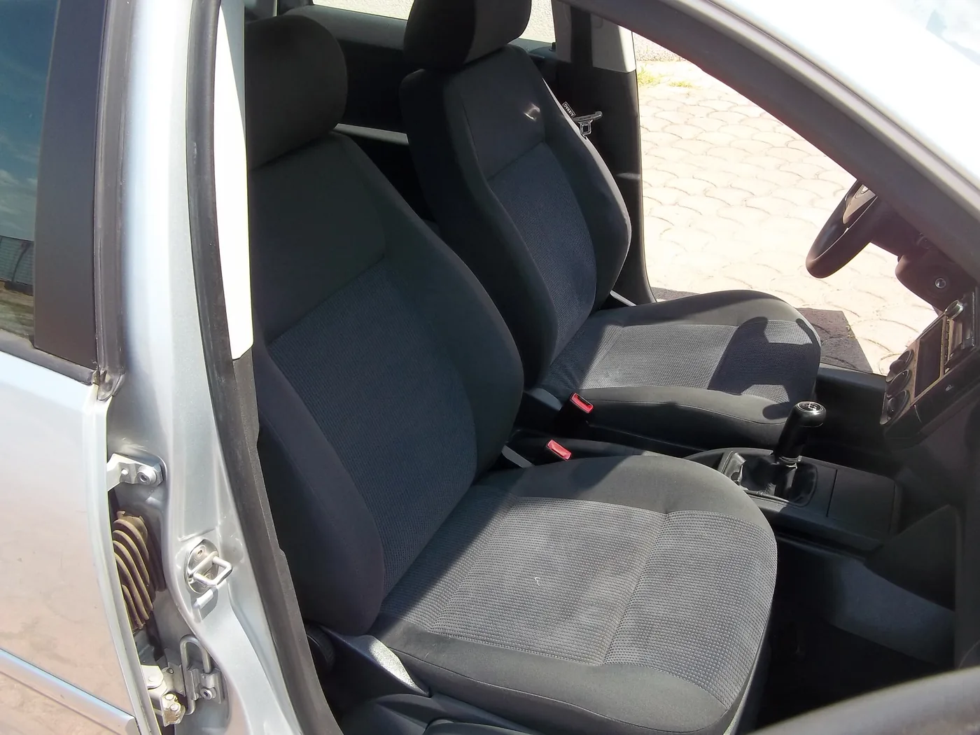 Volkswagen Polo 1.2 5 Porte — foto 14