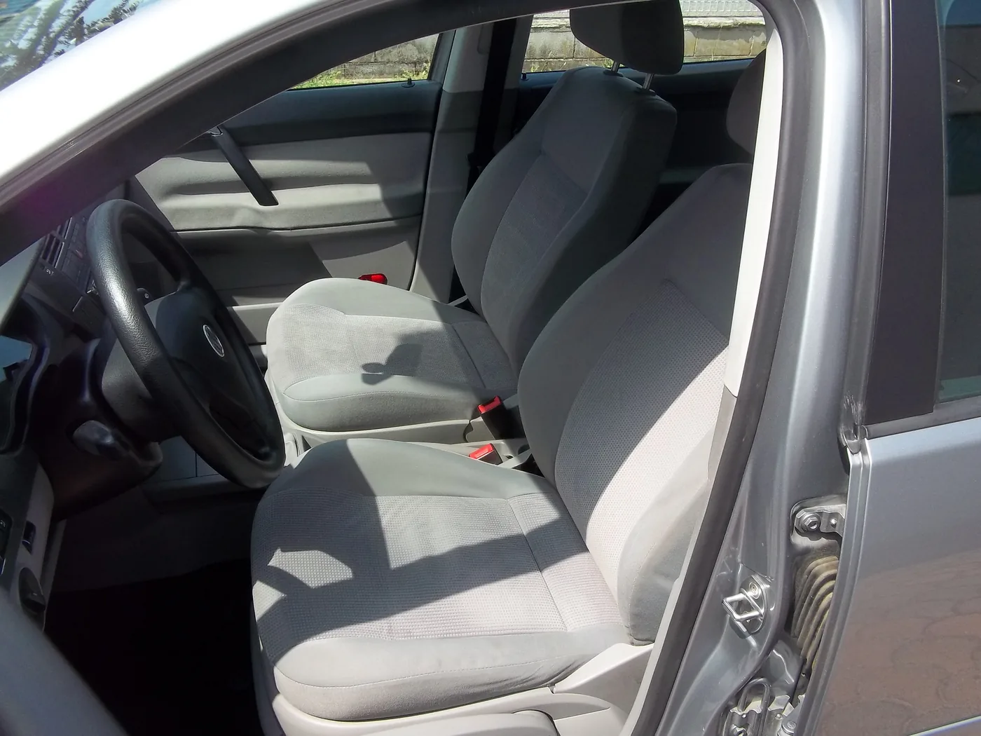 Volkswagen Polo 1.4 Confortline — foto 12