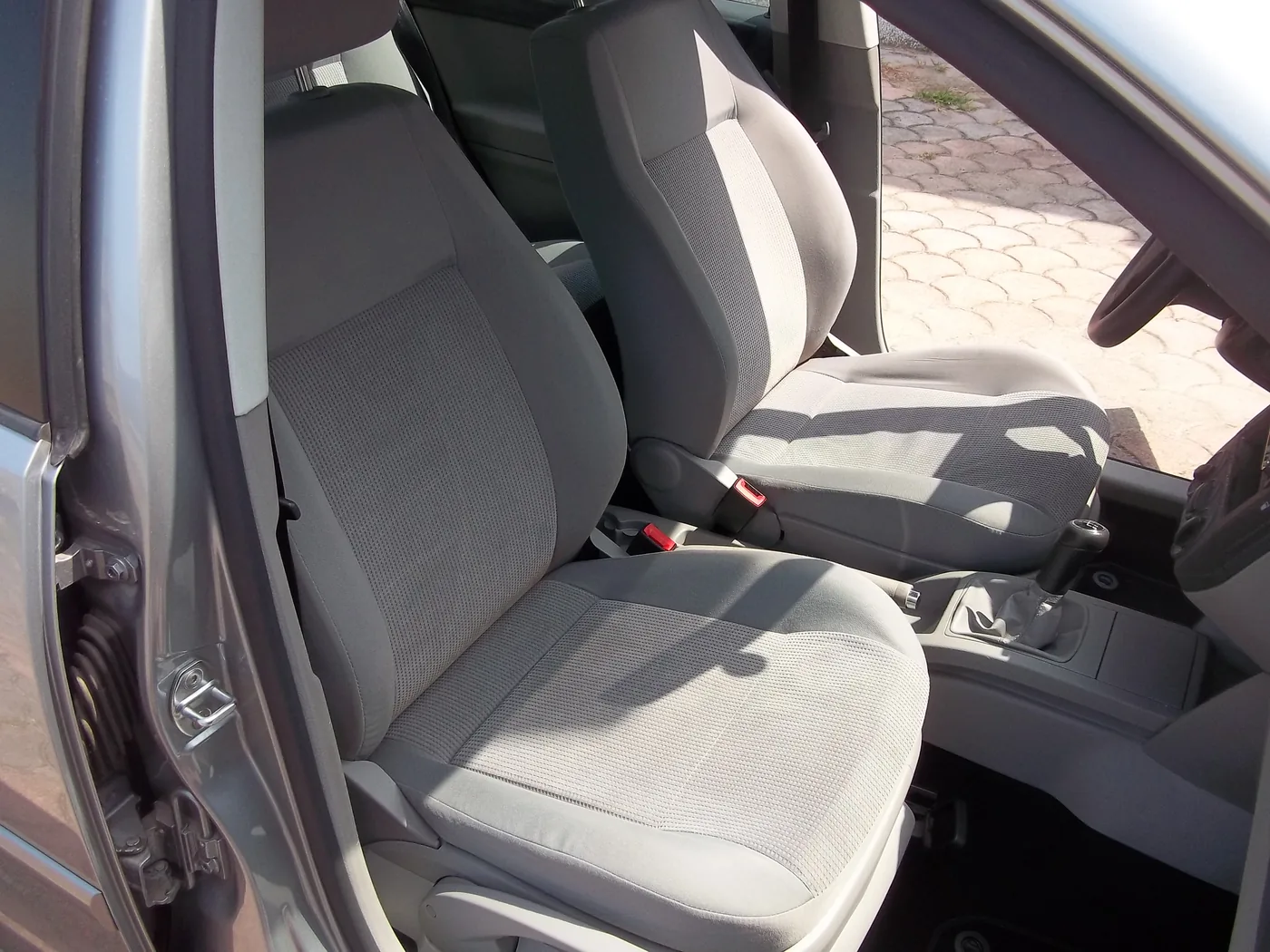 Volkswagen Polo 1.4 Confortline — foto 16