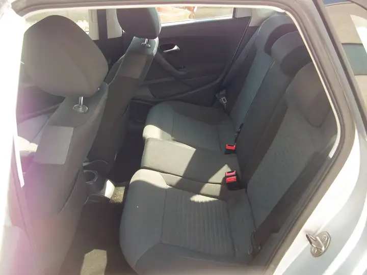 Volkswagen Polo — foto 3