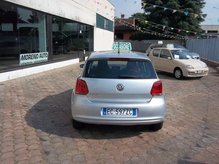 Volkswagen Polo — foto 5