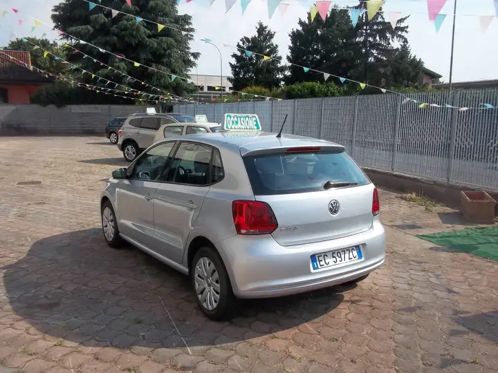 Volkswagen Polo — foto 6